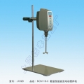 上海标本数显恒速直流无刷电动搅拌机BOS-110-S