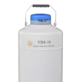 成都金凤贮存型液氮生物容器（小）YDS-10