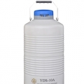 成都金凤贮存型液氮生物容器（中）YDS-10-A