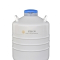 成都金凤贮存型液氮生物容器（中）YDS-30