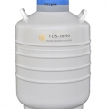 成都金凤贮存型液氮生物容器（中）YDS-30-90