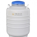 成都金凤贮存型液氮生物容器（中）YDS-30-125
