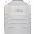 成都金凤运输型液氮生物容器YDS-50B-80