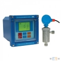 上海雷磁电磁式酸碱浓度计/电导率仪DCG-760A
