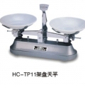 上海精科架盘天平HC-TP11-5【停产】