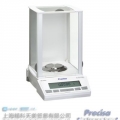 Precisa（普利赛斯）电子精密天平XB2200C【停产】