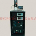 苏州苏净滤料试验台Y09-301（B型）