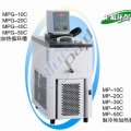 上海一恒制冷和加热循环槽MPG-10C