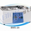 上海一恒恒温水槽与水浴锅（两用）BWS-20