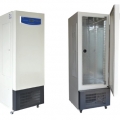 上海跃进药品稳定性试验箱HYW-400（原型号YWX-400）液晶屏显示(自动化霜）
