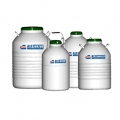 美国精骐贮存型液氮生物容器ALT35R50