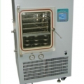 宁波新艺方仓冷冻干燥机LGJ-100F硅油加热（压盖型）