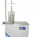 宁波新艺冷冻干燥机LGJ-10台式（普通型）