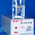 上海司乐磁力搅拌器98-2
