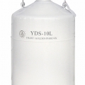 成都金凤液氮转移罐YDS-10L
