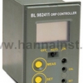 意大利哈纳迷你型镶嵌式酸度-pH测定控制器BL981411