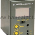 意大利哈纳迷你型镶嵌式总固体溶解度-TDS测定控制器BL983329-00