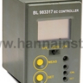 意大利哈纳迷你型镶嵌式总固体溶解度-EC测定控制器BL983317-00