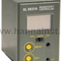 意大利哈纳迷你型镶嵌式电阻率测定控制器BL983314