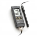 意大利哈纳防水型便携式EC/ TDS /°C测定仪HI99301