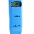 意大利哈纳笔式电导率（EC）测定仪HI98304（DiST4）