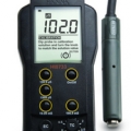 意大利哈纳便携式电导率（EC）测定仪HI8733