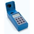 意大利哈纳数据型便携式多量程浊度测定仪HI98713