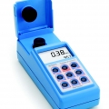 意大利哈纳数据型便携式余氯-总氯-浊度测定仪HI93414