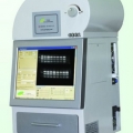 上海培清化学发光全自动凝胶成像分析系统一体机JS－1060