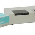 上海纤检黄曲霉素测定仪EAB1-2000（微电脑打印机、带试剂盒）【停产】