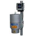 美国哈希ODL-1600 在线水上油膜监测仪
