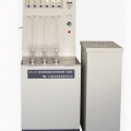 上海昌吉馏分燃料油氧化安定性测定器（加速法）SYD-0175