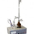 上海昌吉液体石油产品水含量试验器（卡尔费休法）SYD-2122