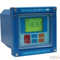 上海雷磁工业PH/ORP测量控制器PHG-217D
