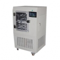 宁波新芝原位冷冻干燥机（电加热）Scientz-10ND普通型