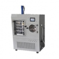 宁波新芝原位方仓冷冻干燥机（硅油加热）Scientz-50F