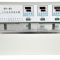 上海慧泰电热恒温水槽DK-8D三孔独立控温