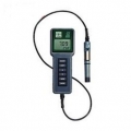 YSI酸度、盐度、电导、温度测量仪63-100