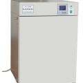 上海龙跃II型隔水式电热恒温培养箱（液晶）PYX-DHS.500-BY-II