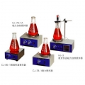 上海龙跃磁力加热搅拌器CJ-78-1A