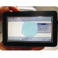 浙江托普GPS面积测量仪TMJ-2011