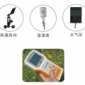浙江托普手持气象参数仪TNHY-5-AG