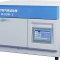上海一恒氙灯耐气候试验箱B-SUN-I