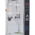 上海纤检定氮仪KDN-103F（定量加碱定时蒸馏-节水型）