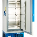 安徽中科美菱超低温冷冻储存箱DW-HL388[沙鹰联盟]     -86°C超低温冰箱（已停产，替代型号是DW-HL398S）