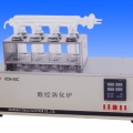 上海新嘉电子井式消化炉KDN-08C
