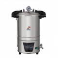 上海申安18立升手提式压力蒸汽灭菌器DSX-280B（医疗型号-仅限医院用户）