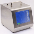 浙江苏净大流量尘埃粒子计数器100L型号Y09-5100