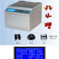 中科中佳低速离心机LC-4010