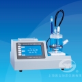 上海昌吉全自动微量水分试验器SYD-2122C